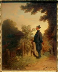 Der Rosenfreund